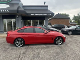 BMW 430 i xDrive AWD Gran Coupe * CARFAX * ФИКСИРАНА ЦЕНА