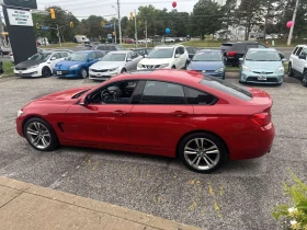 BMW 430 i xDrive AWD Gran Coupe * CARFAX * ФИКСИРАНА ЦЕНА  | Auto.bg — изображение 4