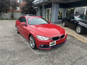 BMW 430 i xDrive AWD Gran Coupe * CARFAX * ФИКСИРАНА ЦЕНА  | Auto.bg — изображение 2