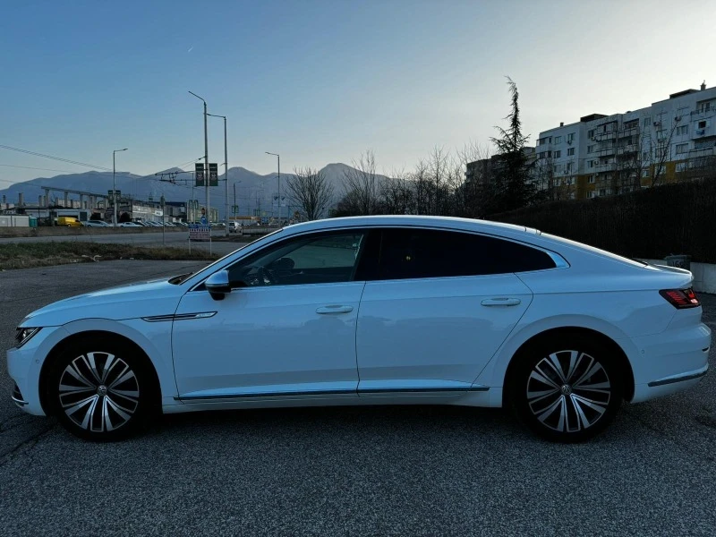 VW Arteon 2.0 tdi 4 motion, снимка 3 - Автомобили и джипове - 49147803