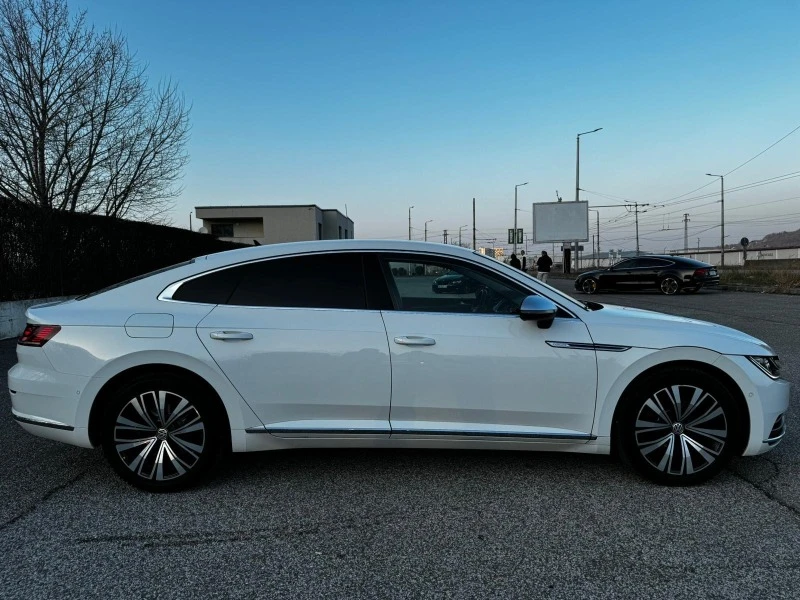 VW Arteon 2.0 tdi 4 motion, снимка 7 - Автомобили и джипове - 46082375