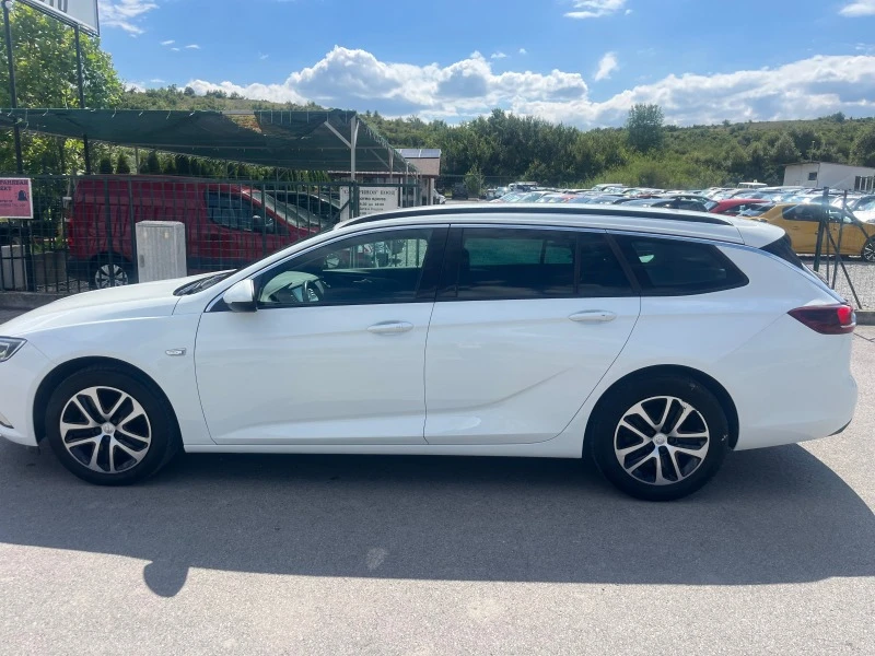 Opel Insignia 1.5 AVTOMAT Разпродажба!, снимка 7 - Автомобили и джипове - 46473474