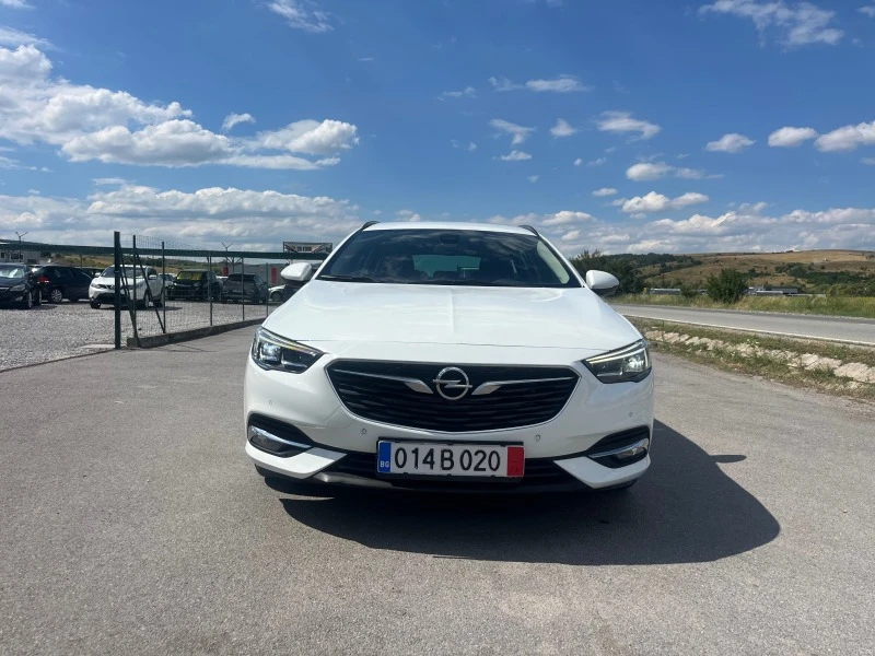 Opel Insignia 1.5 AVTOMAT Разпродажба!, снимка 1 - Автомобили и джипове - 46473474