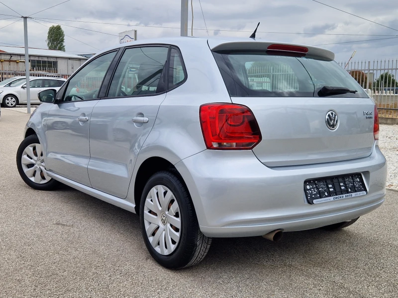 VW Polo 1.4ГАЗ-БЕНЗИН/BI FUEL/Italia/108хил км!, снимка 2 - Автомобили и джипове - 47120196