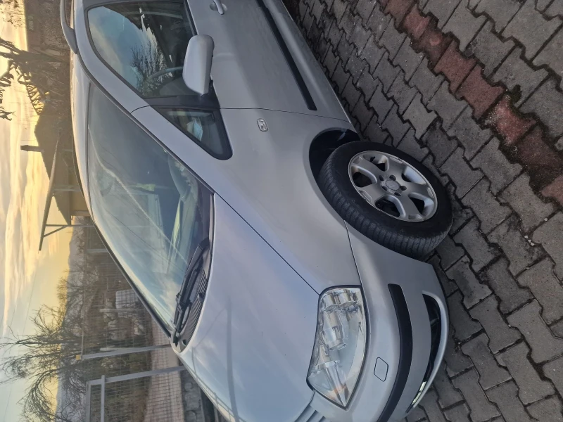 VW Sharan, снимка 2 - Автомобили и джипове - 48015899