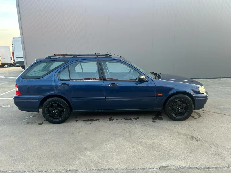 Honda Civic, снимка 4 - Автомобили и джипове - 48072127