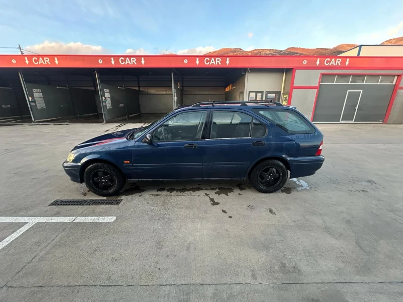 Honda Civic, снимка 8 - Автомобили и джипове - 48072127