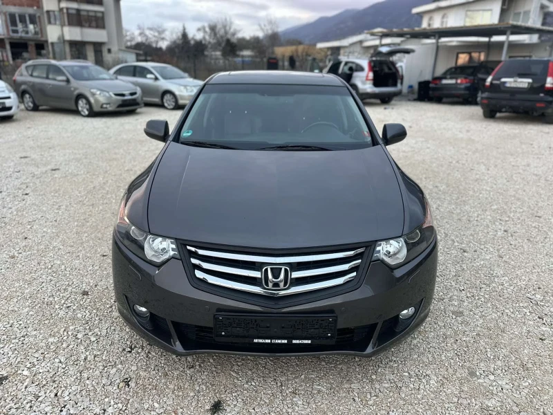 Honda Accord 2.4//EXECUTIVE//FULL EXTRAS//AVTOMAT//YNIKAT, снимка 8 - Автомобили и джипове - 48310351