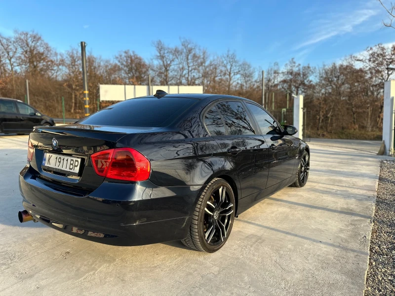 BMW 330 D 500к.с., снимка 4 - Автомобили и джипове - 48884836