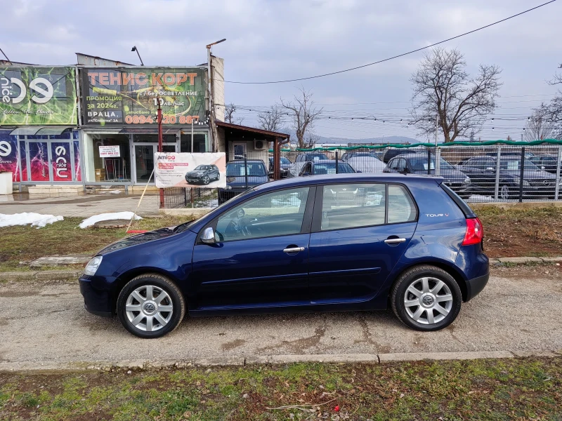 VW Golf 1.9tdi 105ps Navi, снимка 4 - Автомобили и джипове - 49276988