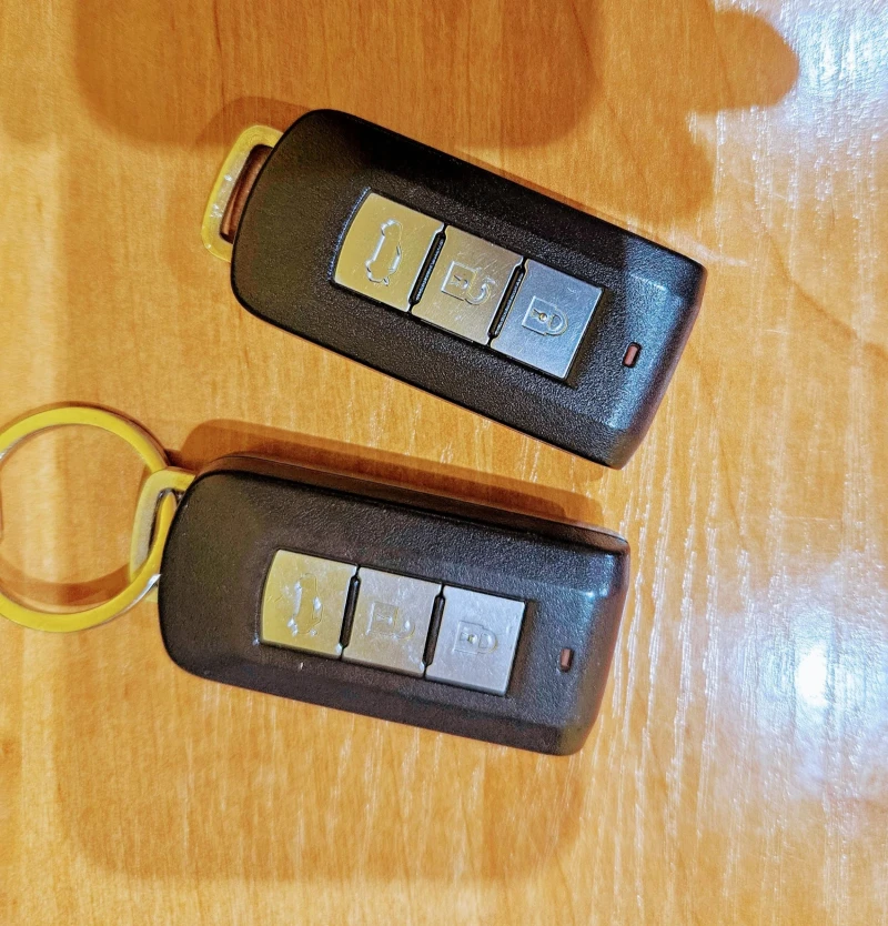 Mitsubishi Lancer, снимка 12 - Автомобили и джипове - 49824841