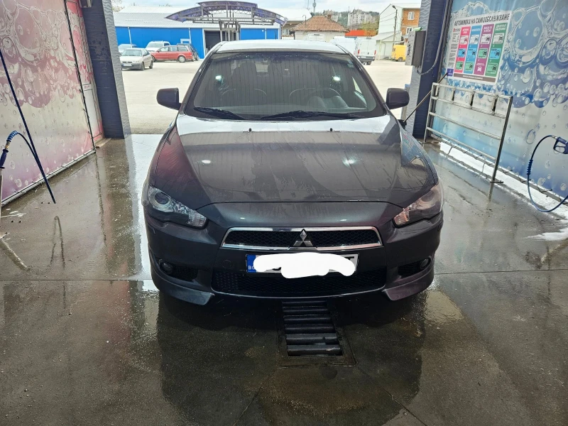 Mitsubishi Lancer, снимка 7 - Автомобили и джипове - 49824841