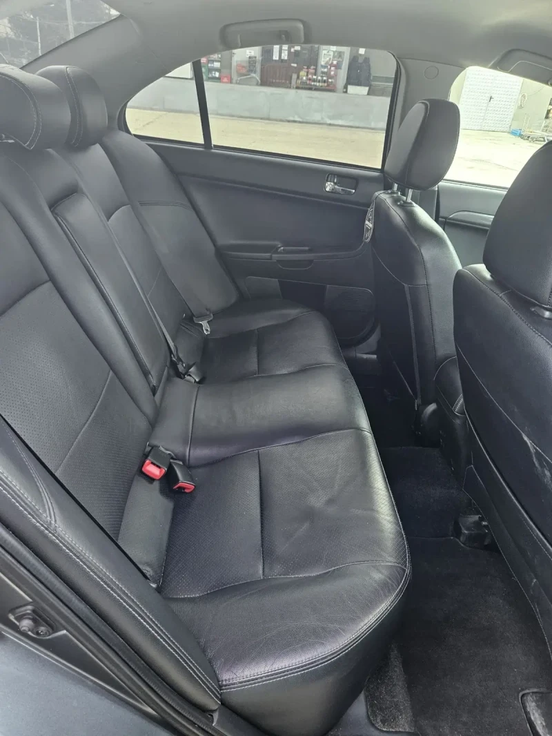 Mitsubishi Lancer, снимка 9 - Автомобили и джипове - 49824841