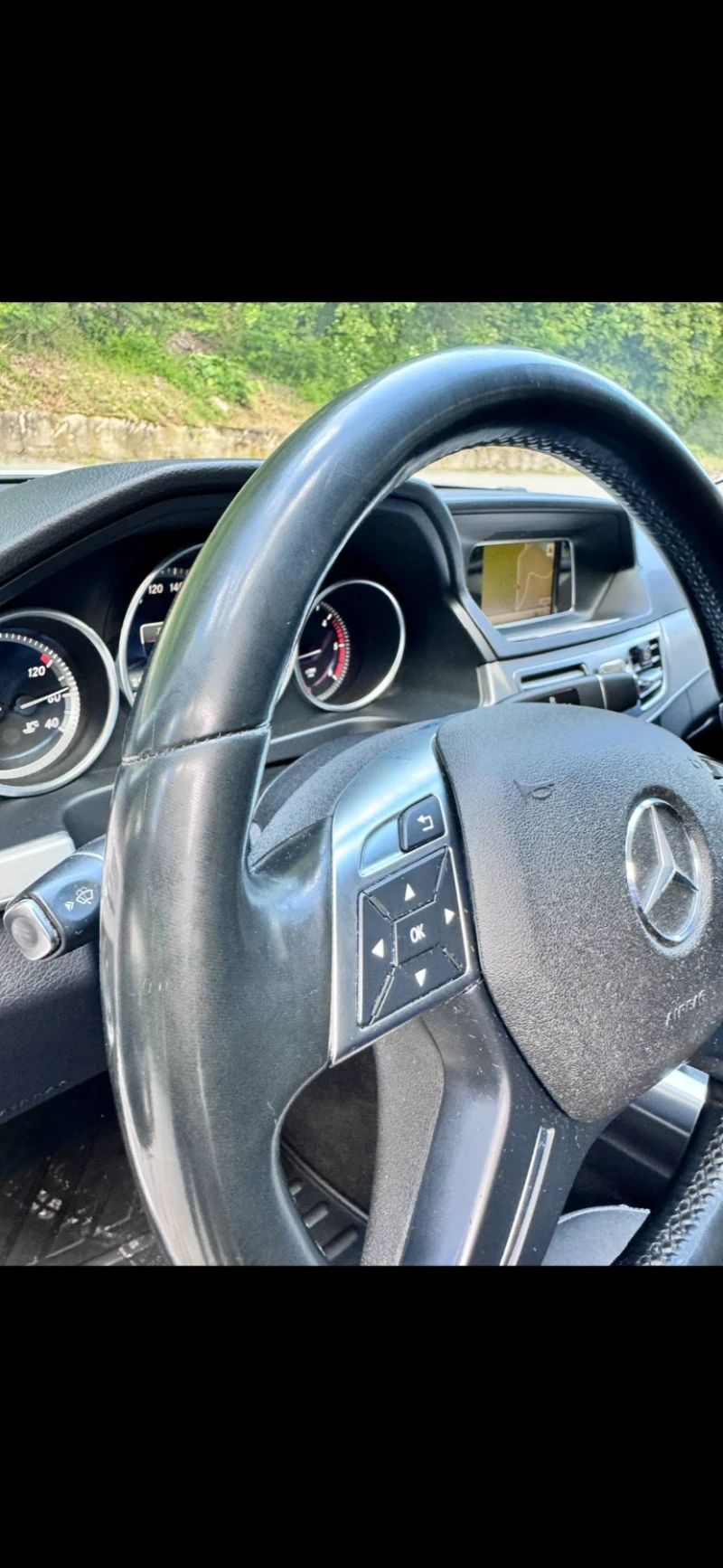 Mercedes-Benz E 220 CDI BlueTEC 2.2 170 к.с. (Automatic), снимка 6 - Автомобили и джипове - 51683222