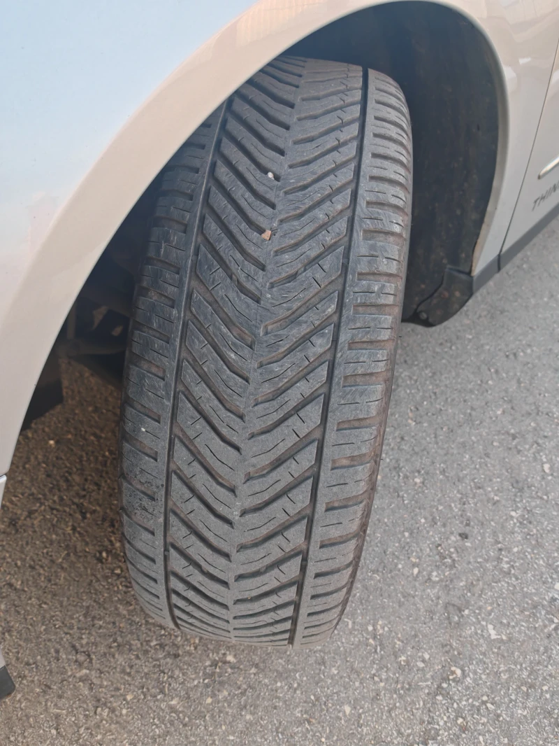 VW Passat 1.9, снимка 9 - Автомобили и джипове - 52296460