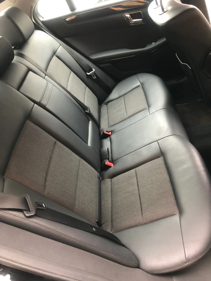 Mercedes-Benz E 250, снимка 8 - Автомобили и джипове - 52449182