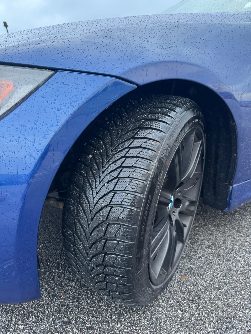 BMW 320, снимка 9 - Автомобили и джипове - 52672774