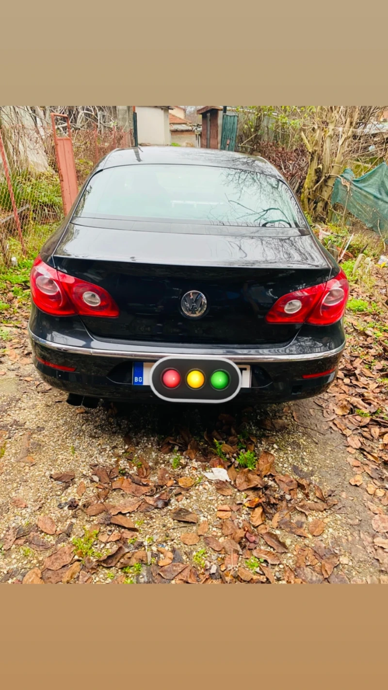 VW Passat, снимка 2 - Автомобили и джипове - 52909986