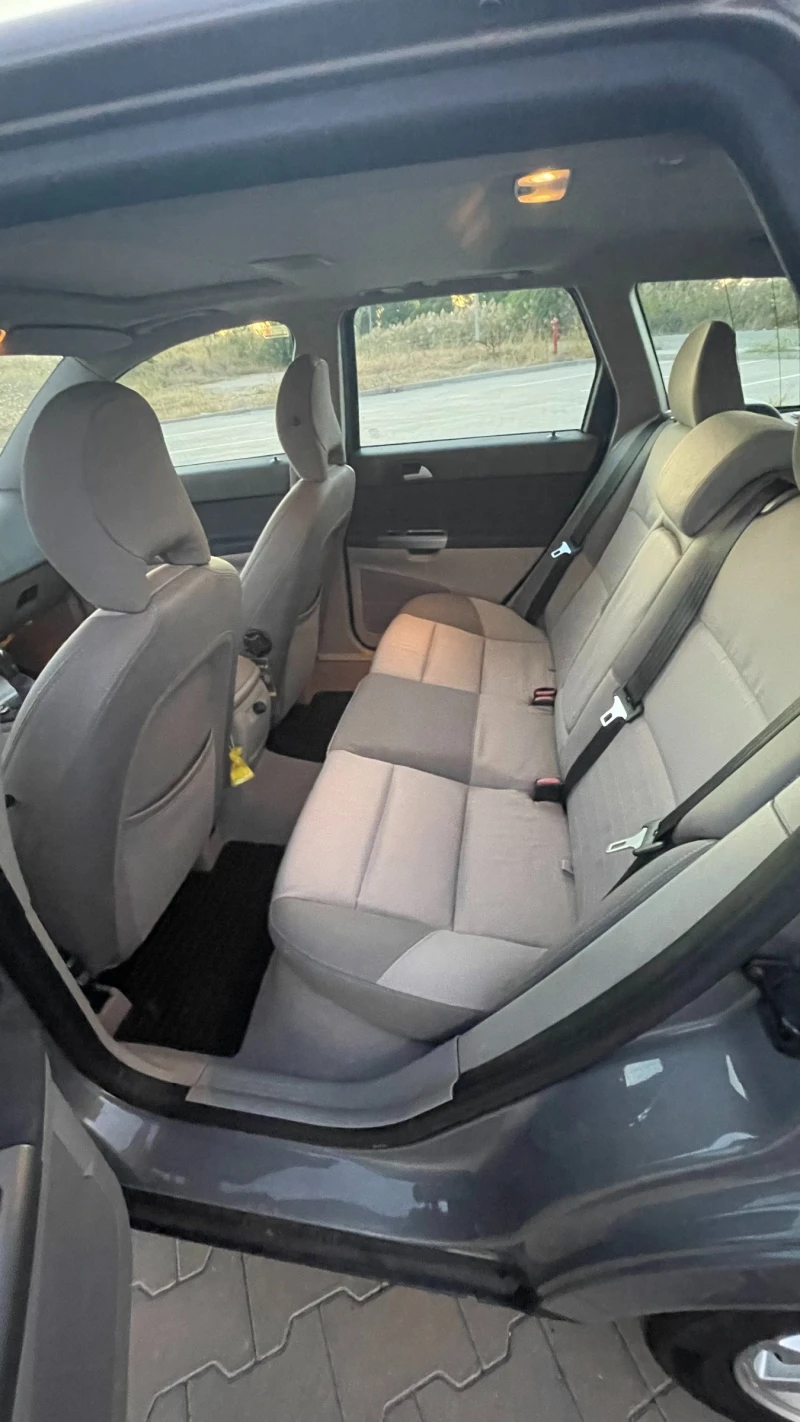 Volvo V50 2.0D, снимка 9 - Автомобили и джипове - 53343527