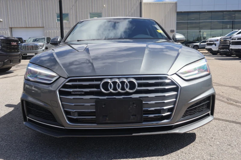 Audi A5 SPORTBACK* BOSE* PANORAMA* DIGITAL* 