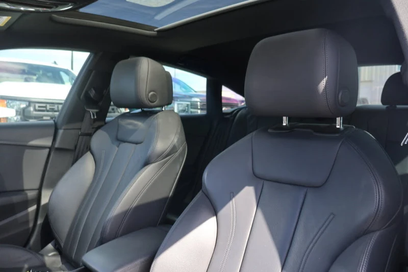 Audi A5 SPORTBACK* BOSE* PANORAMA* DIGITAL* , снимка 15 - Автомобили и джипове - 53354489