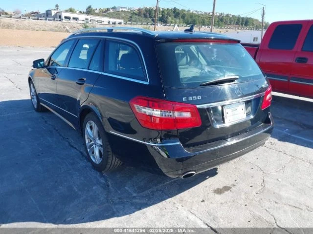 Mercedes-Benz E 350, снимка 8 - Автомобили и джипове - 49341044