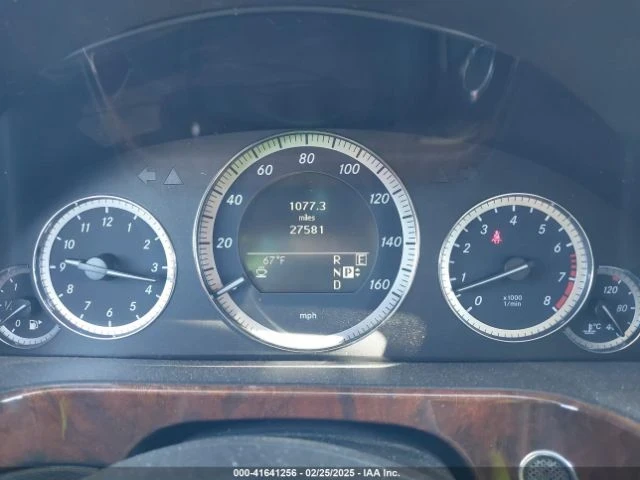 Mercedes-Benz E 350, снимка 5 - Автомобили и джипове - 49341044