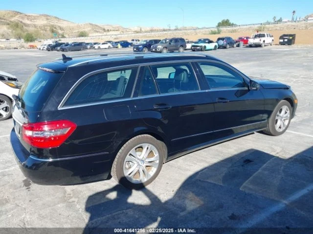 Mercedes-Benz E 350, снимка 10 - Автомобили и джипове - 49341044