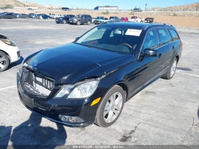 Mercedes-Benz E 350, снимка 3 - Автомобили и джипове - 49341044