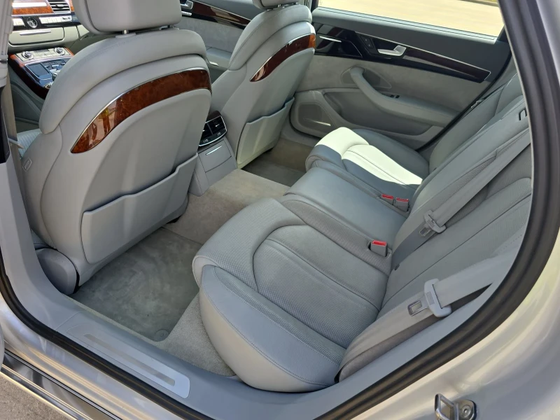 Audi A8 - 20700 лв. - 73431807 | Car24.bg