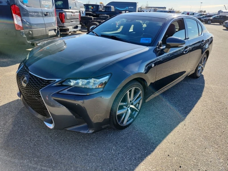 Lexus GS 350 * CARFAX * БЕЗ ПЪРВОНАЧАЛНА ВНОСКА - 48500 лв. / 24797.66 € - 59114241 1