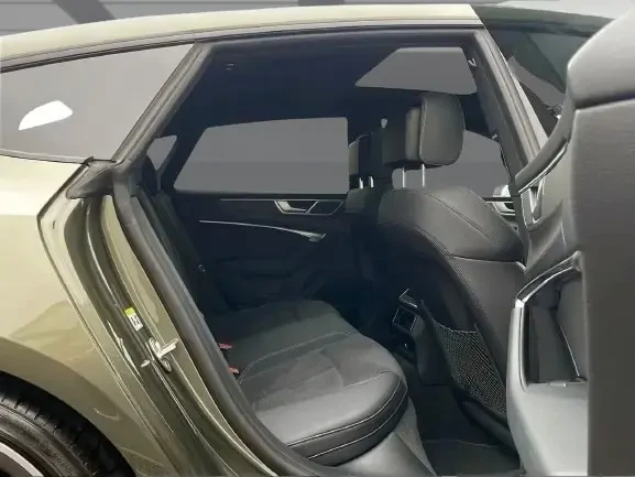 Audi A7 55 TFSI Quattro = S-line = Гаранция, снимка 10 - Автомобили и джипове - 53372358