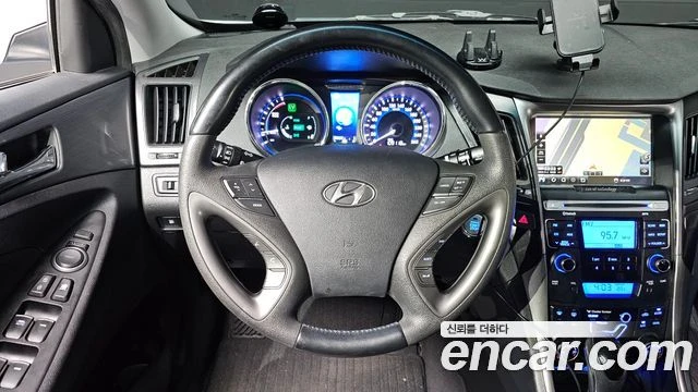 Hyundai Sonata | TOP SERVICE | Mobile.bg � ����������� 16