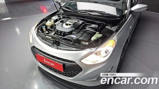 Hyundai Sonata | TOP SERVICE | Mobile.bg � ����������� 6