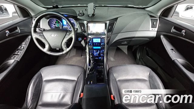 Hyundai Sonata | TOP SERVICE | Mobile.bg � ����������� 7