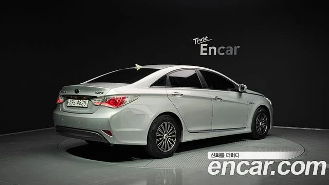 Hyundai Sonata | TOP SERVICE | Mobile.bg � ����������� 2