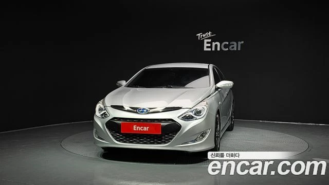 Hyundai Sonata | TOP SERVICE | Mobile.bg � ����������� 3