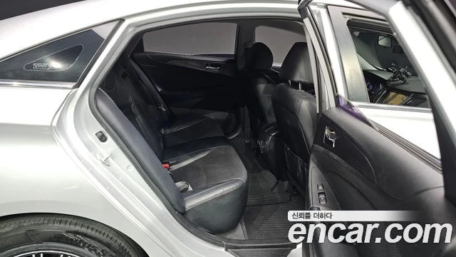 Hyundai Sonata | TOP SERVICE | Mobile.bg � ����������� 13