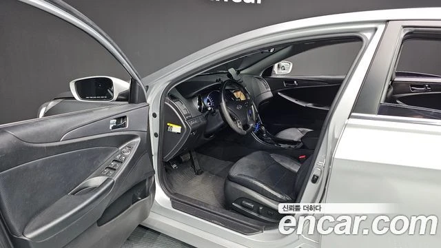 Hyundai Sonata | TOP SERVICE | Mobile.bg � ����������� 10