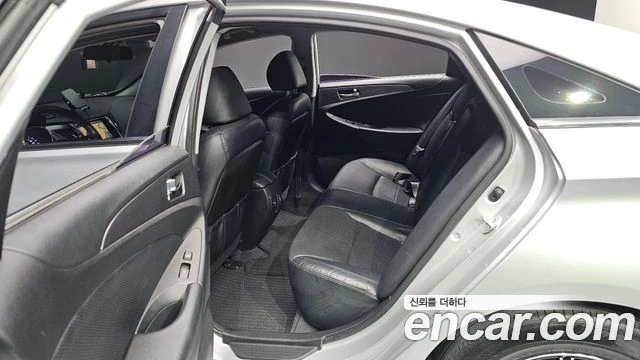 Hyundai Sonata | TOP SERVICE | Mobile.bg � ����������� 11