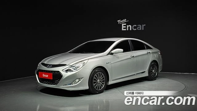 Hyundai Sonata | TOP SERVICE | Mobile.bg � ����������� 1