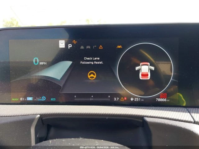 Kia EV6 GT-Line, снимка 7 - Автомобили и джипове - 56070814
