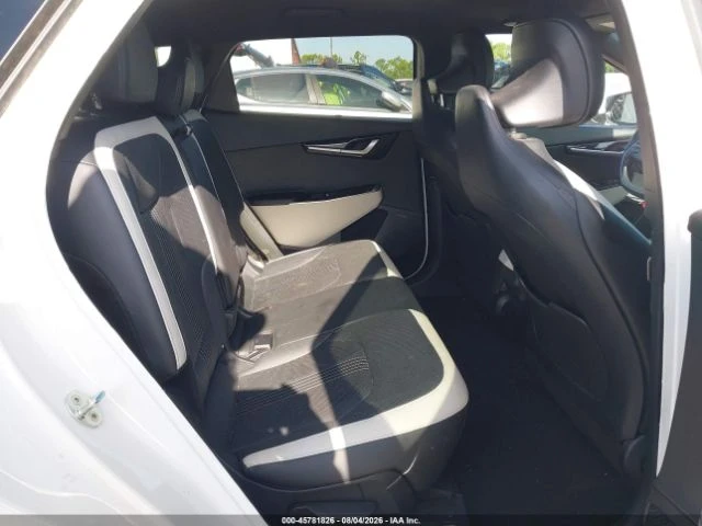 Kia EV6 GT-Line, снимка 8 - Автомобили и джипове - 56070814
