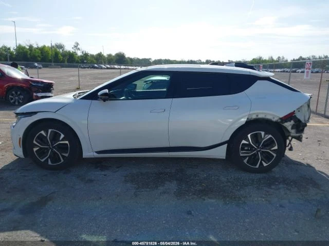 Kia EV6 GT-Line, снимка 14 - Автомобили и джипове - 56070814
