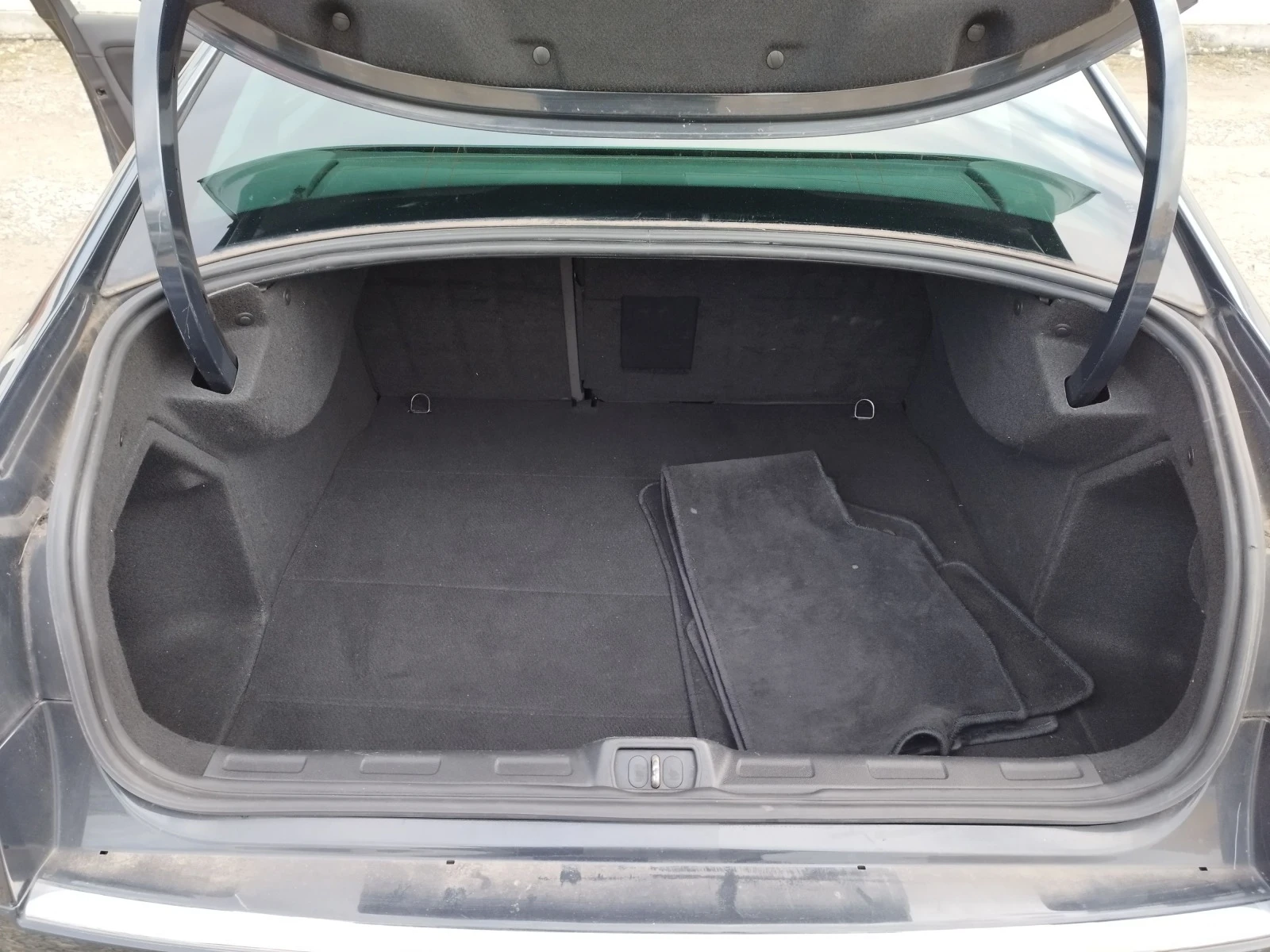 Citroen C5 2.2 HDI | Mobile.bg   16