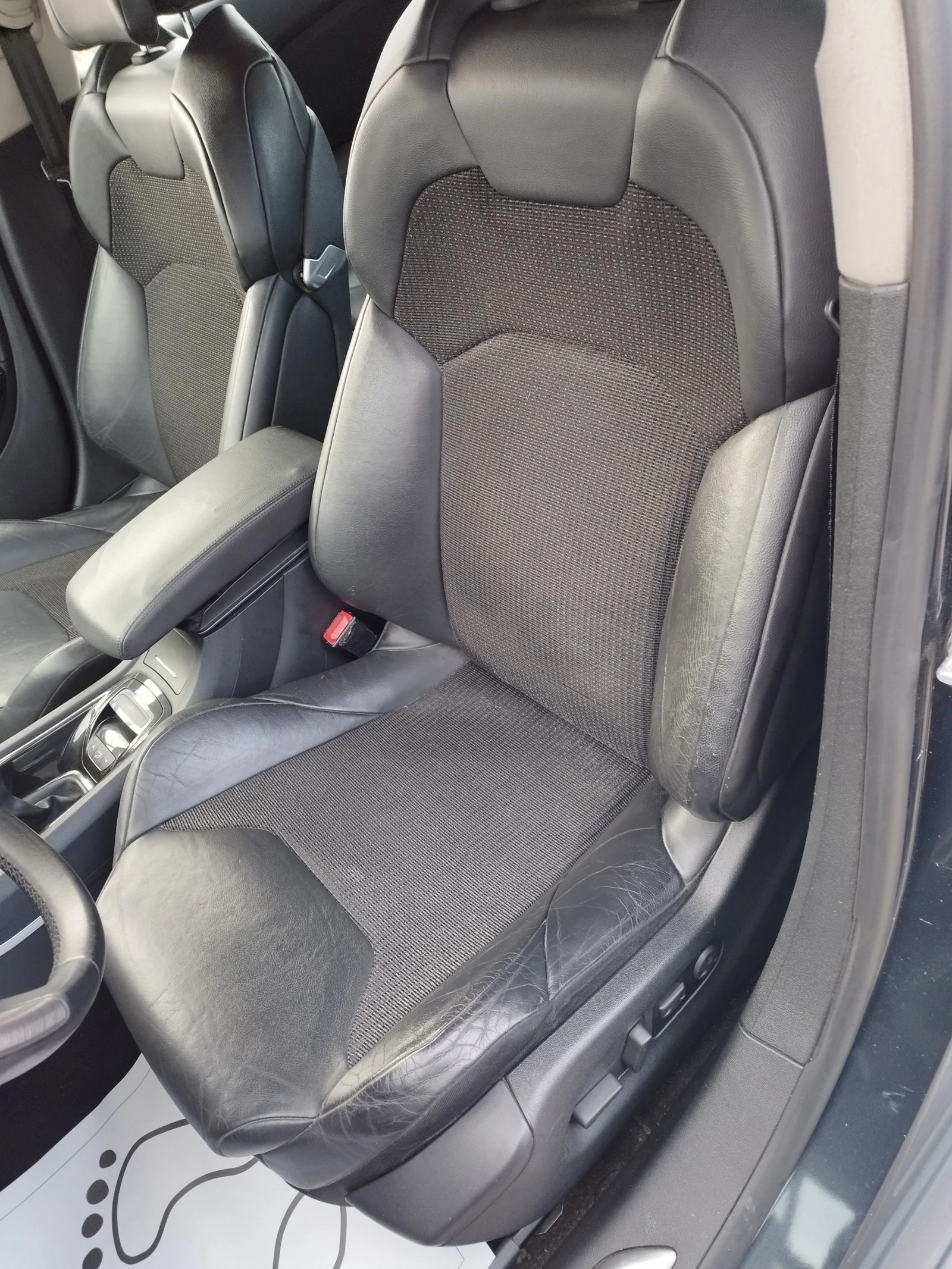 Citroen C5 2.2 HDI | Mobile.bg   13