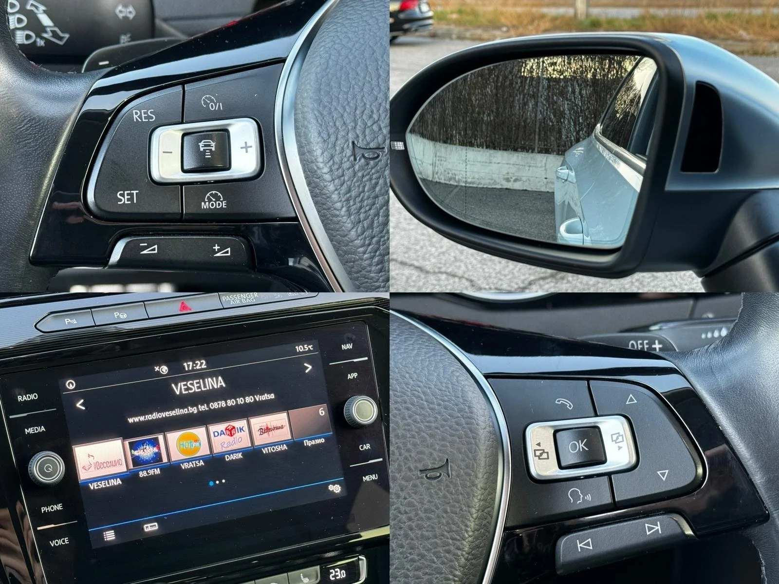 VW Arteon 2.0 tdi 4 motion | Mobile.bg   16