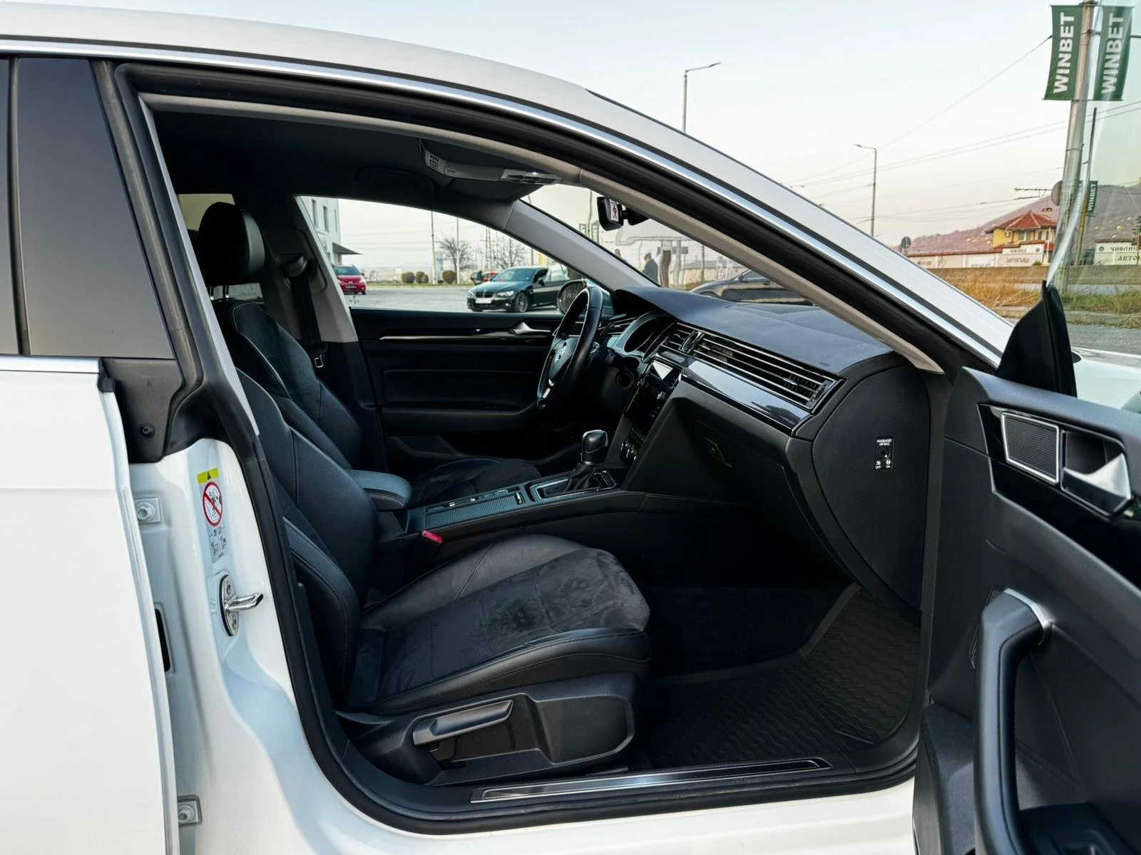 VW Arteon 2.0 tdi 4 motion | Mobile.bg   12