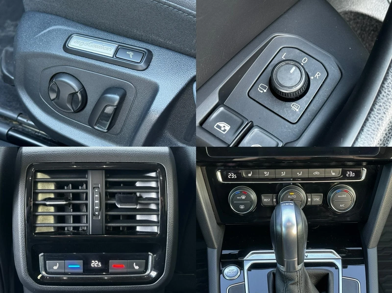 VW Arteon 2.0 tdi 4 motion | Mobile.bg   15