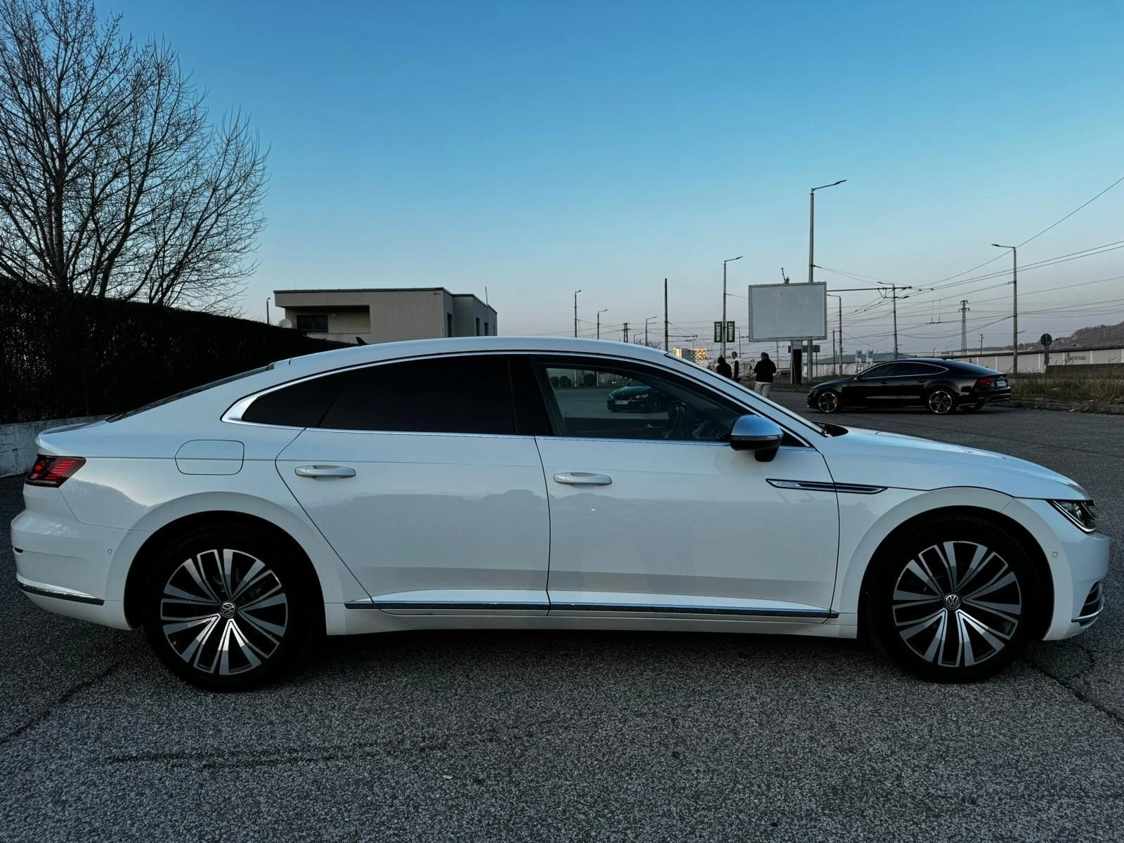 VW Arteon 2.0 tdi 4 motion - изображение 7